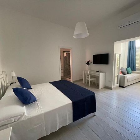B&B Rossella Vietri Eksteriør bilde
